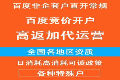 竞价广告优化实战案例分享